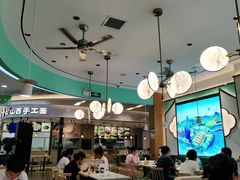 -苏晓玥·手作江南小吃(深圳北站店)