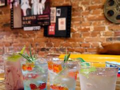 -16毫米咖啡&酒吧(南锣鼓巷店)