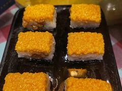 小米凉糕-黄河轩食府(吉祥街店)