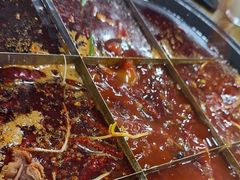 -正南齊北重庆老火锅(光华村直营店)