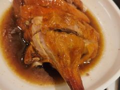 -金原鸭血粉丝汤·汤包·脆皮烤鸭(南京博物院店)