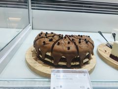 -EVERNAKED裸蛋糕(SOHO天山店)