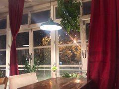 -雕刻时光咖啡馆(北师大店)
