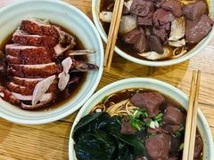 -晓马鸭店(新芜路店)