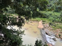 -四会奇石河风景区