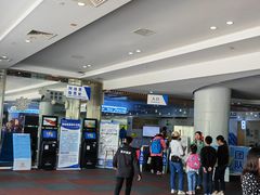 -重庆际华园室内极限运动中心
