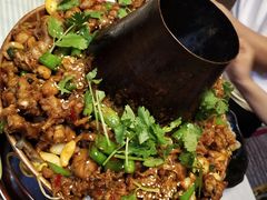 -年轮烧烤·羊蝎子·烤鱼(星湖街店)
