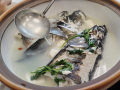 -宝荣鱼馆·临湖之宴(千岛湖店)