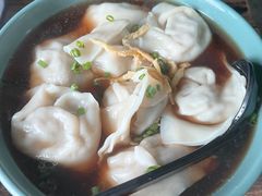松茸馄饨-阿姨食堂