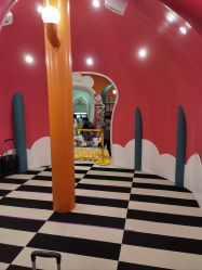 -奈尔宝家庭中心·亲子餐厅(苏州大悦城店)