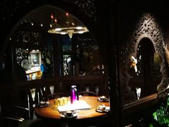 -楼兰新疆主题餐厅(苏州中心店)