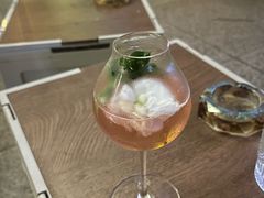 -Shift cocktail bar鸡尾酒吧