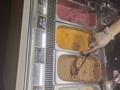 -歎雪糕低糖低脂Gelato冰淇淋