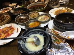 -福照楼汽锅鸡·云南菜(护国路店)