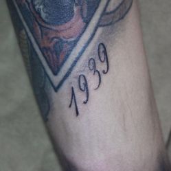 -众刺纹画·纹身·穿孔饰品·海娜定制