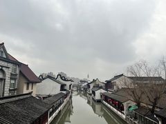 -召稼楼古镇
