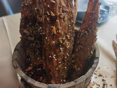 -大眼锅贴水饺(河东店)