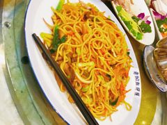-老妈私房菜
