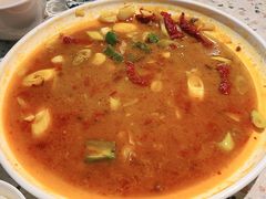 -疆Jiang·新疆秘制料理