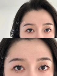 -MIVI野生眉纹绣纹眉