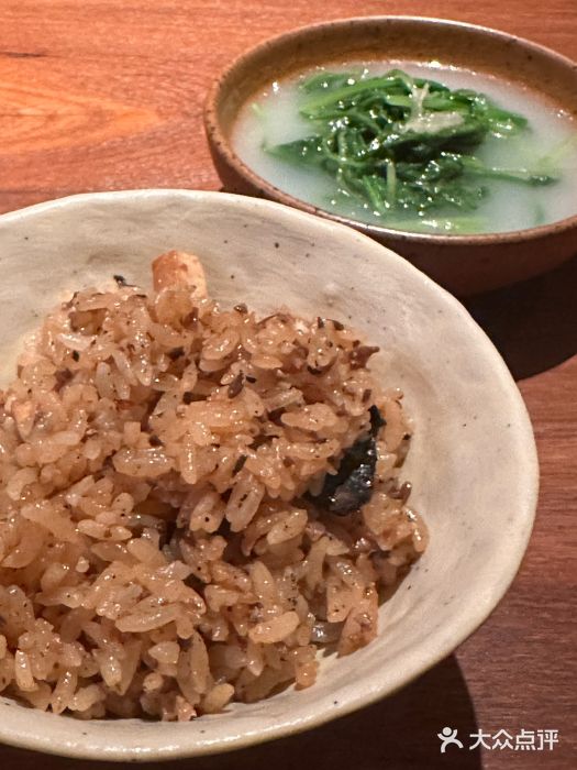 天水蔬食料理(树德之光店)图片