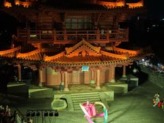 -肇庆古城墙