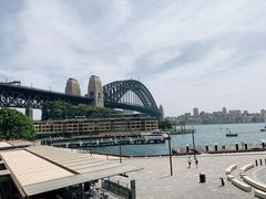-悉尼海港大桥
