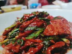 -老灶味道·本帮菜(昌平路店)
