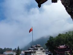 -九华山风景区