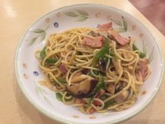-萨莉亚意式餐厅(龙阳广场店)