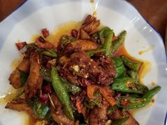 -天回镇何氏豆腐(总店)