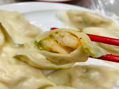 -喜家德虾仁水饺(华强天虹店)