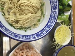 -裕兴记·三虾面(西北街总店)