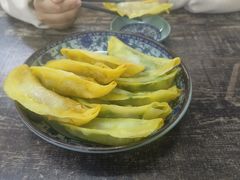 -金胜胖子牛肉锅贴(五福街店)