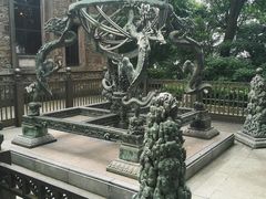 -紫金山天文台