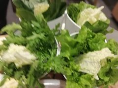 -彤德莱火锅(乐陵路店)