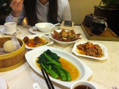 -北海渔村酒楼·粤菜海鲜点心(新华店)