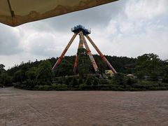 -南京银杏湖乐园