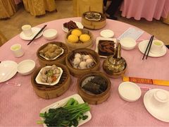 满福隆酒楼-满福隆酒楼(万绿园店)