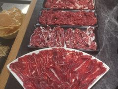 -林记潮牛·牛肉火锅(上马墩店)