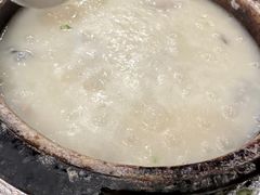 -粤仔湾砂锅粥(滨湖万达店)