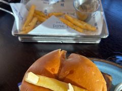 -blue frog蓝蛙(长泰广场店)