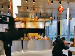 -麦当劳(北苑秋实路店)