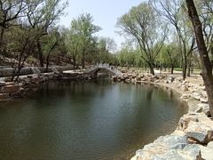 -大运河源头遗址公园