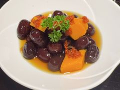 -外高桥喜来登酒店采悦轩