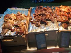 -水桶王国主题餐厅·聚会·生日派对·亲子活动·家庭套餐(亚龙湾希尔顿店)