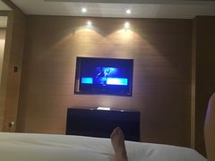 -无锡新湖铂尔曼大酒店