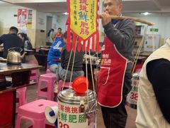 -储奇门鳝鱼火锅(总店)