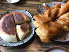 -格日勒阿妈蒙古厨房(大召店)