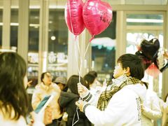 -SM城市广场(扬州店)